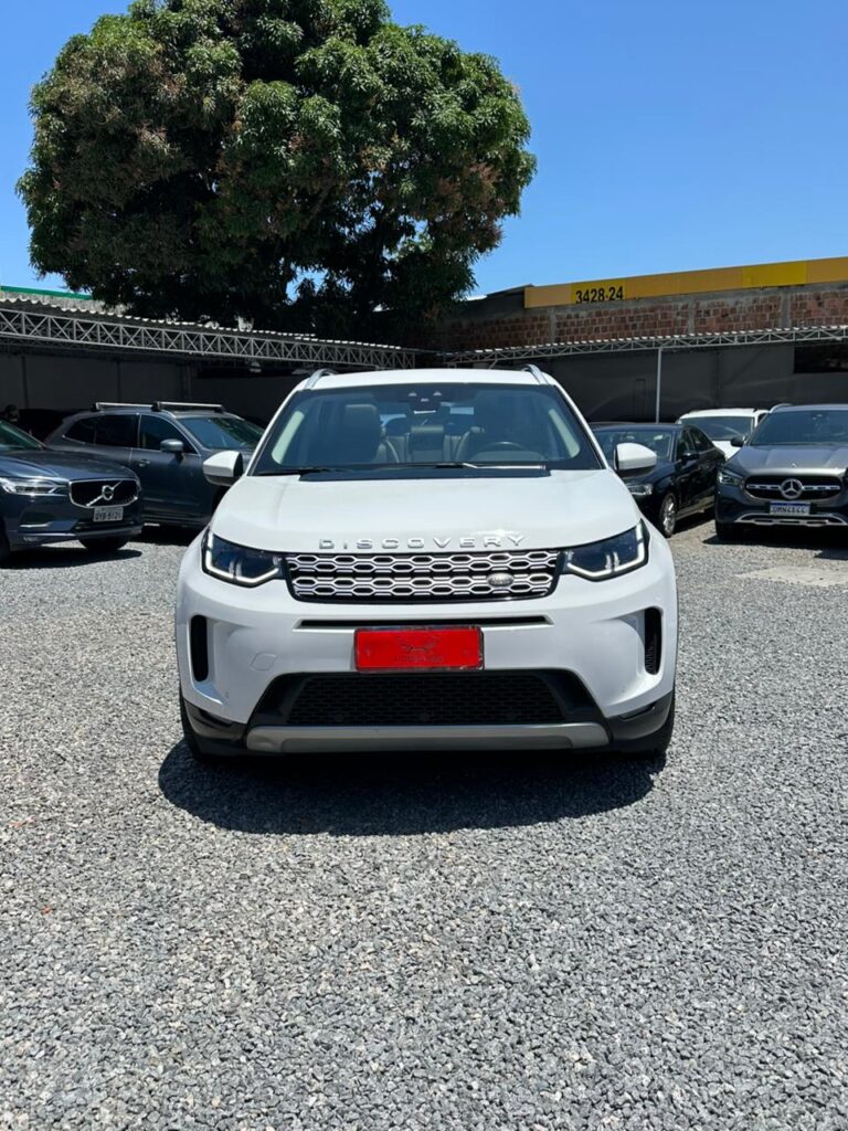 LAND ROVER DISCOVERY SPOR S 2020/2020