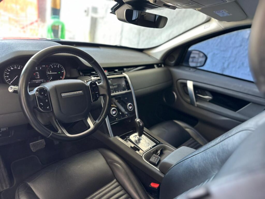 LAND ROVER DISCOVERY SPOR S 2020/2020