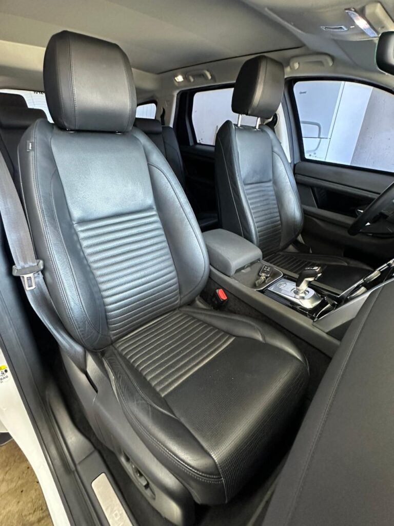 LAND ROVER DISCOVERY SPOR S 2020/2020