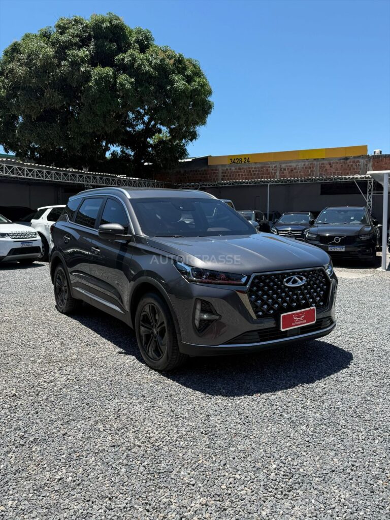 CAOA CHERY TIGGO 7 SPORT 2024/2025