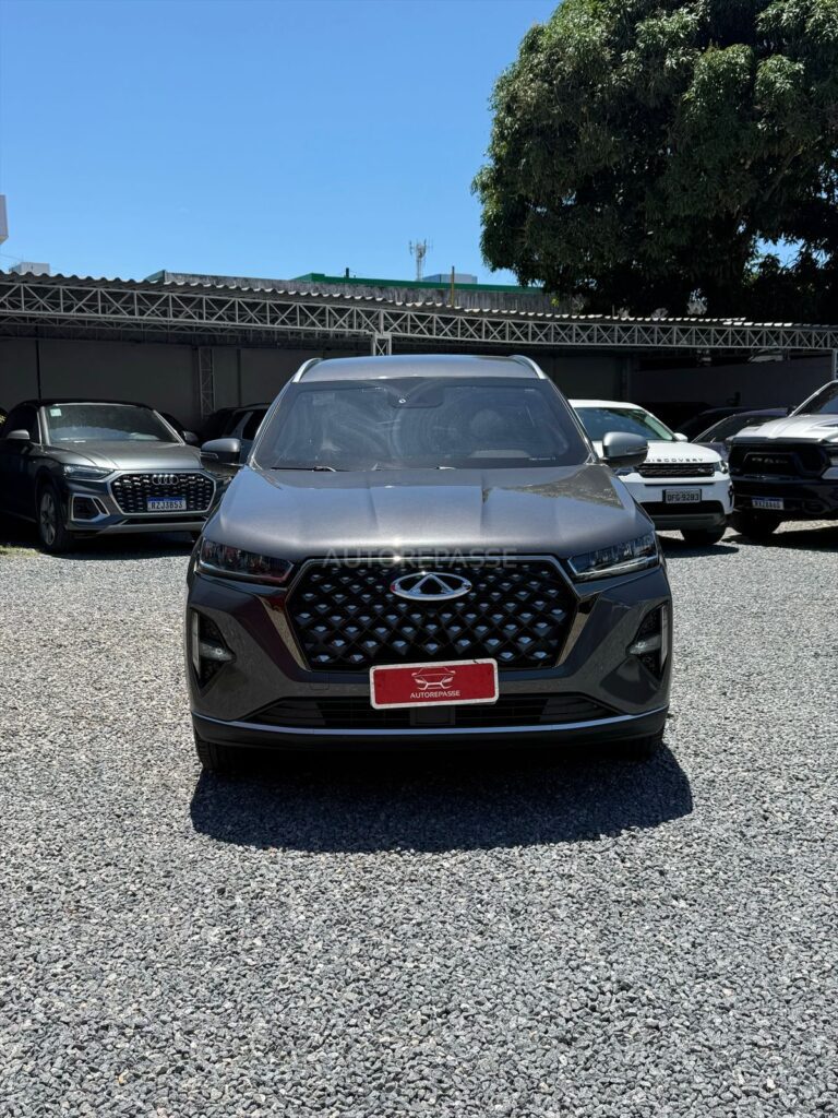 CAOA CHERY TIGGO 7 SPORT 2024/2025