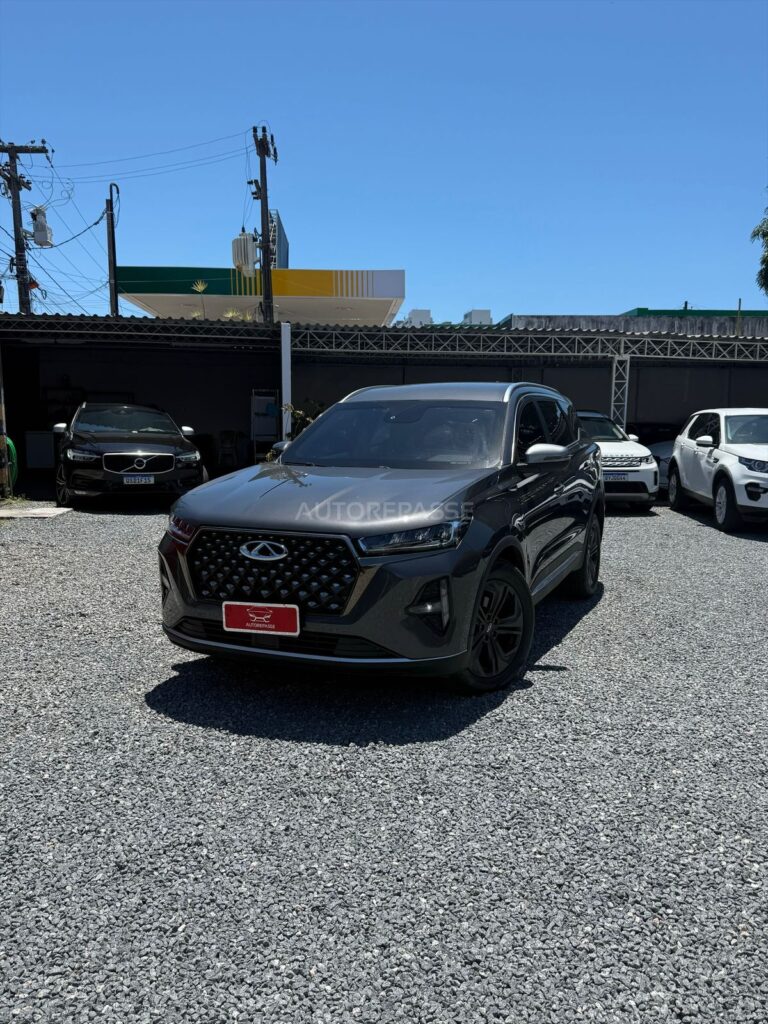 CAOA CHERY TIGGO 7 SPORT 2024/2025