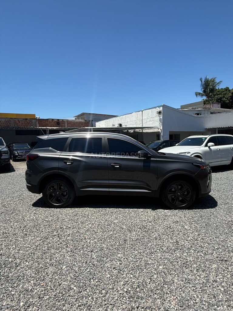 CAOA CHERY TIGGO 7 SPORT 2024/2025