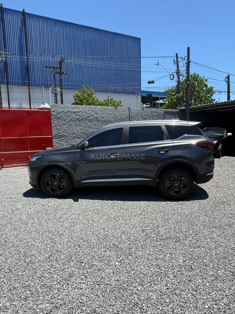 CAOA CHERY TIGGO 7 SPORT 2024/2025