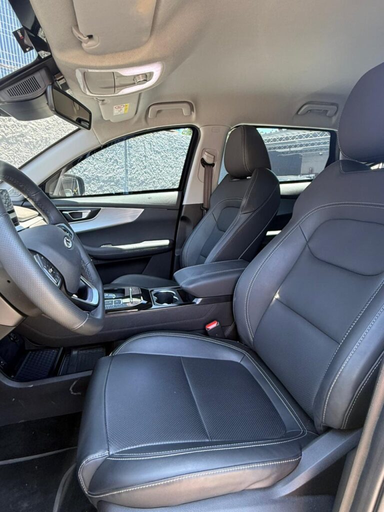 CAOA CHERY TIGGO 7 SPORT 2024/2025