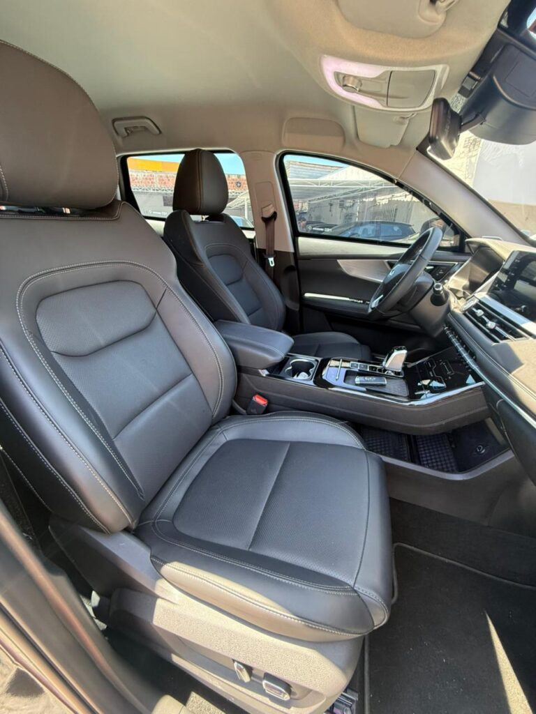 CAOA CHERY TIGGO 7 SPORT 2024/2025