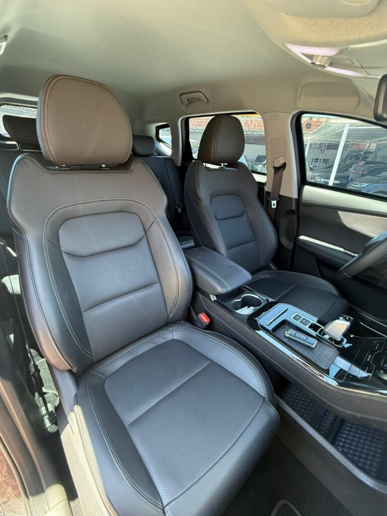 CAOA CHERY TIGGO 7 SPORT 2024/2025