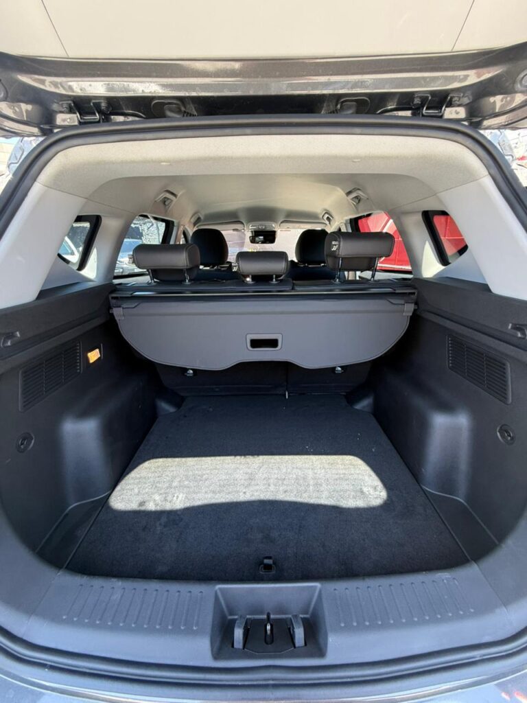 CAOA CHERY TIGGO 7 SPORT 2024/2025