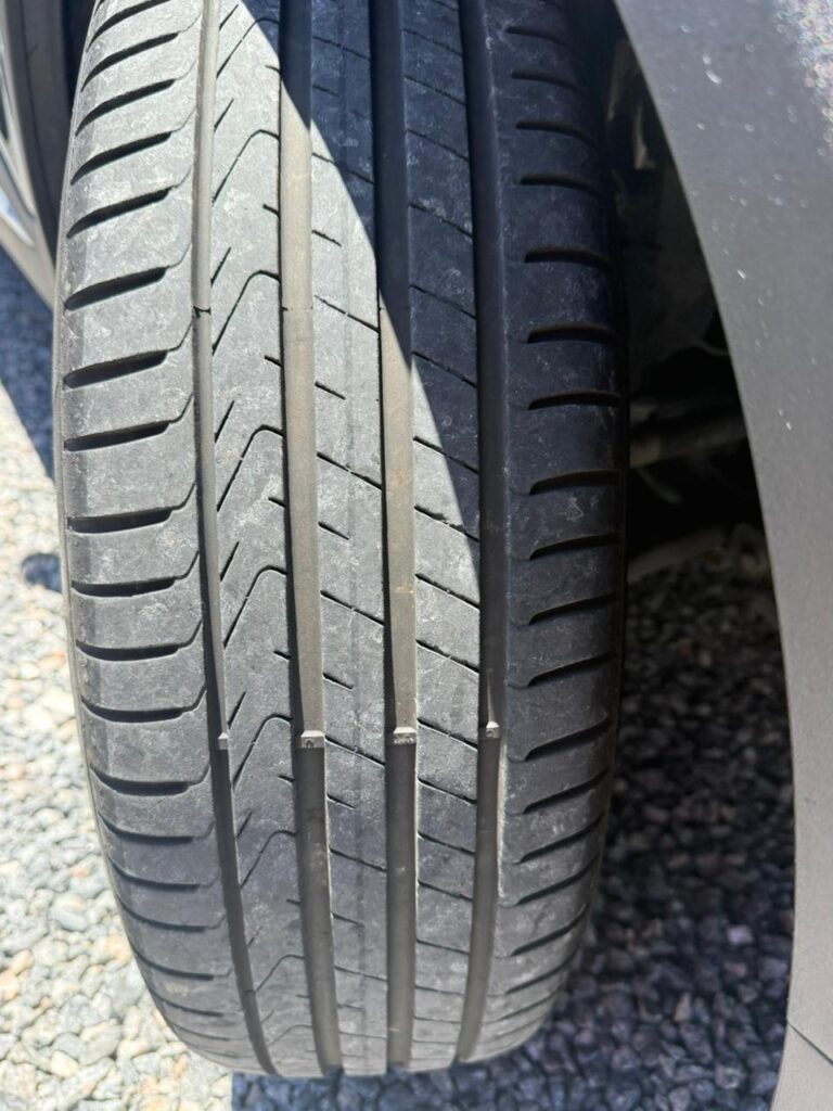 CAOA CHERY TIGGO 7 SPORT 2024/2025