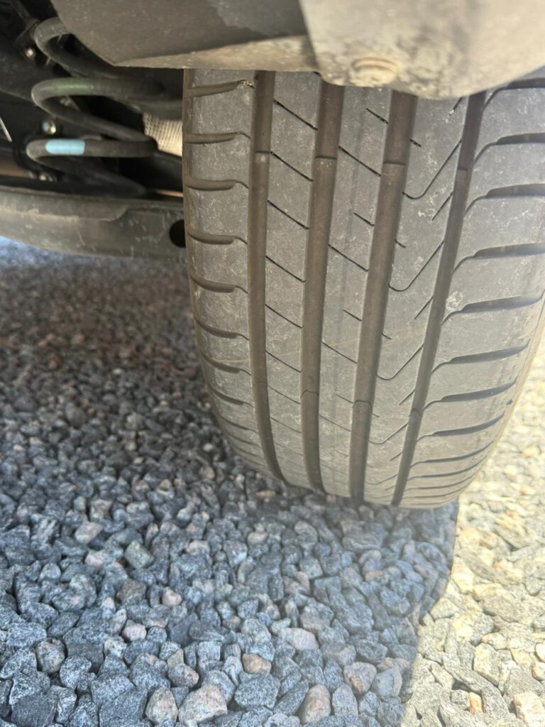 CAOA CHERY TIGGO 7 SPORT 2024/2025