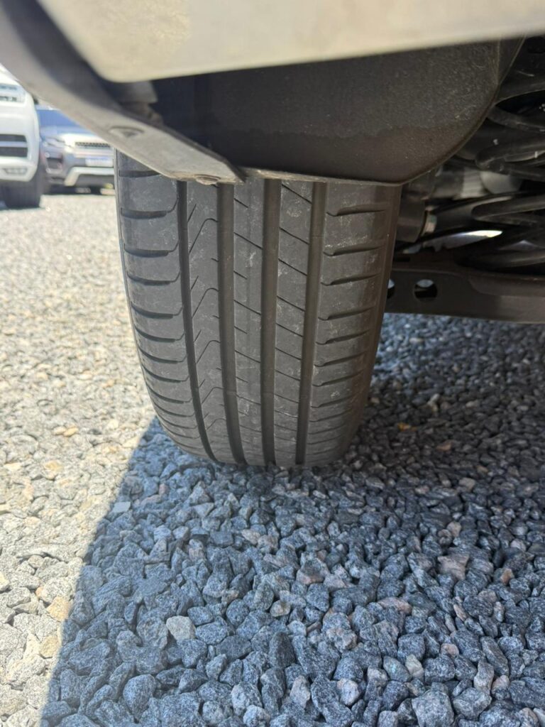 CAOA CHERY TIGGO 7 SPORT 2024/2025