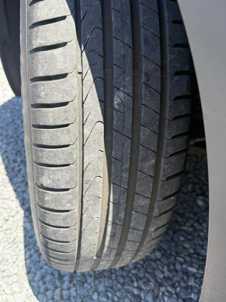 CAOA CHERY TIGGO 7 SPORT 2024/2025