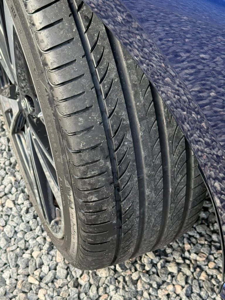 AUDI A3 PERFORMANCE BLACK MHEV  2023/2024