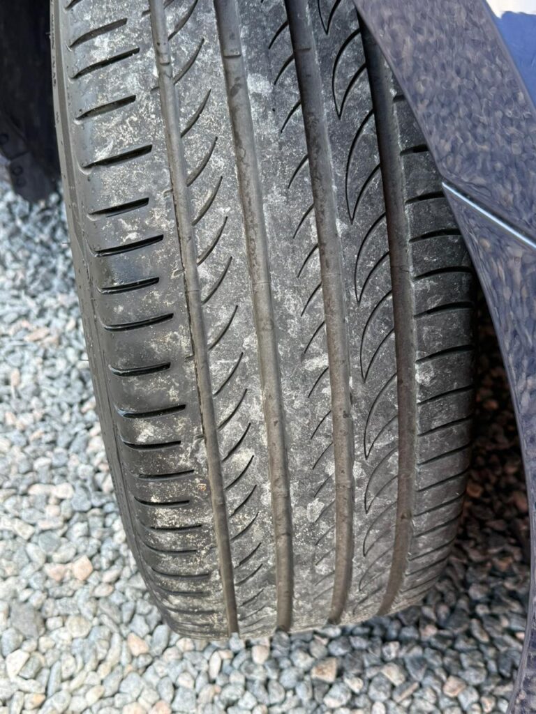 AUDI A3 PERFORMANCE BLACK MHEV  2023/2024