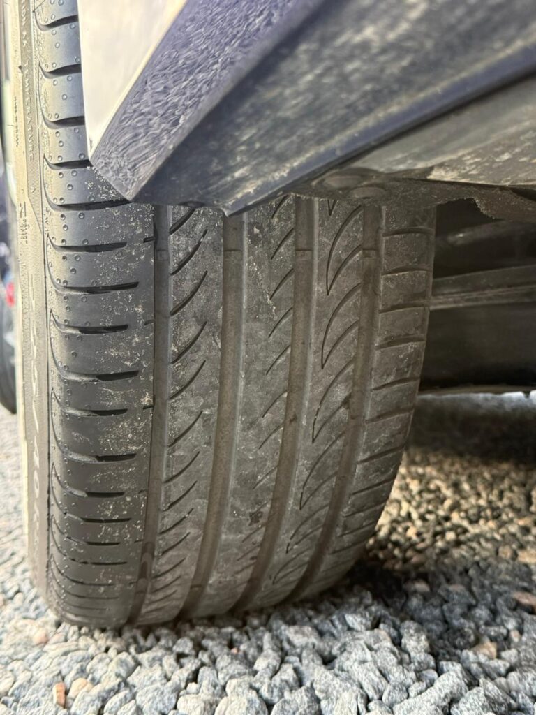 AUDI A3 PERFORMANCE BLACK MHEV  2023/2024