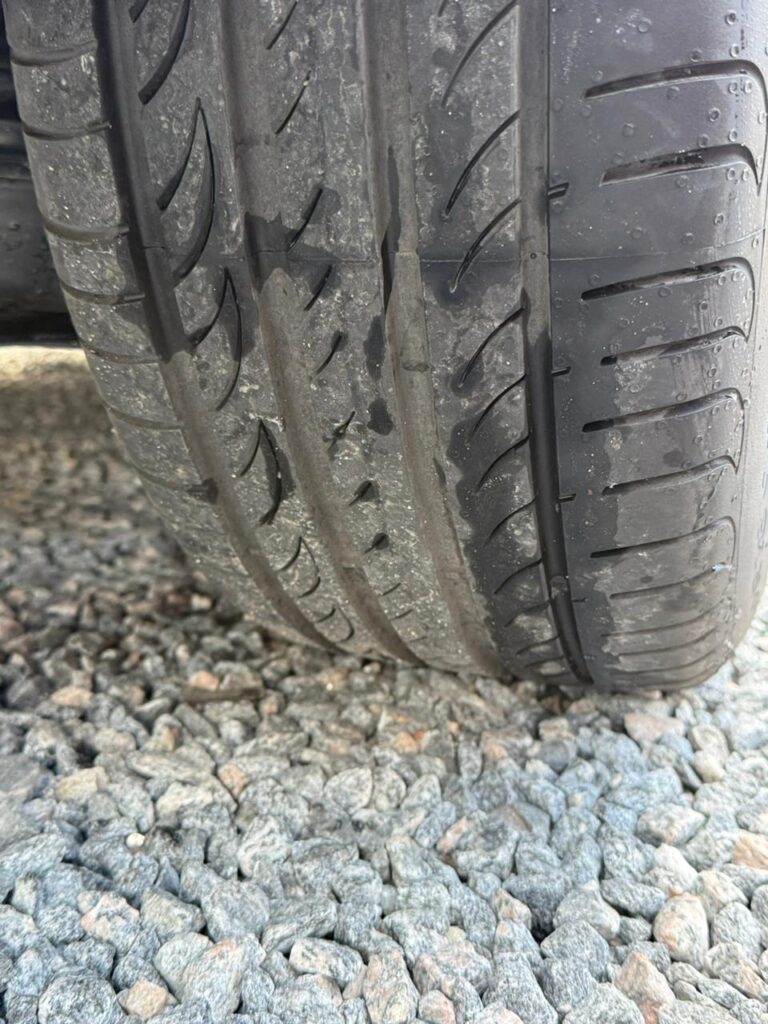 AUDI A3 PERFORMANCE BLACK MHEV  2023/2024