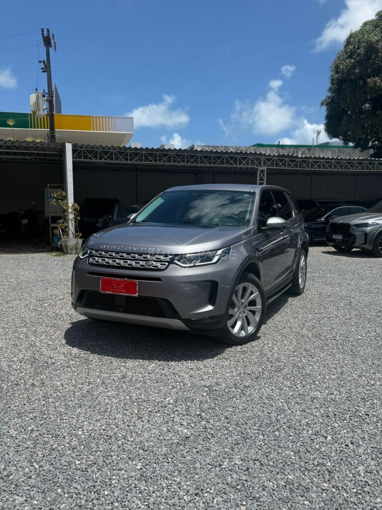 DISCOVERY SPORT D200 SE 2022/2023