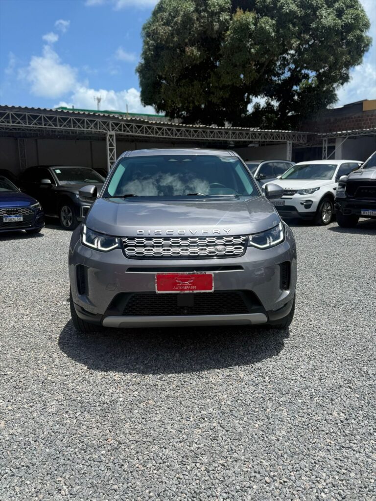 DISCOVERY SPORT D200 SE 2022/2023