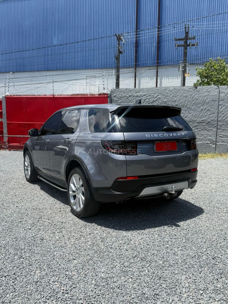 DISCOVERY SPORT D200 SE 2022/2023