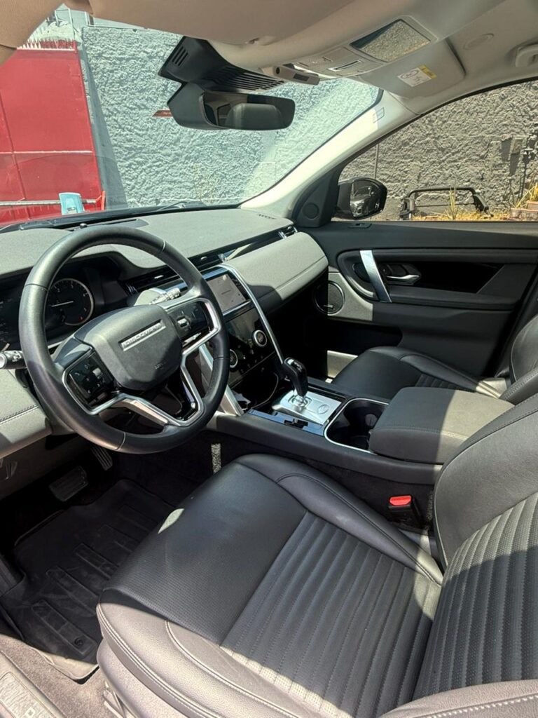 DISCOVERY SPORT D200 SE 2022/2023