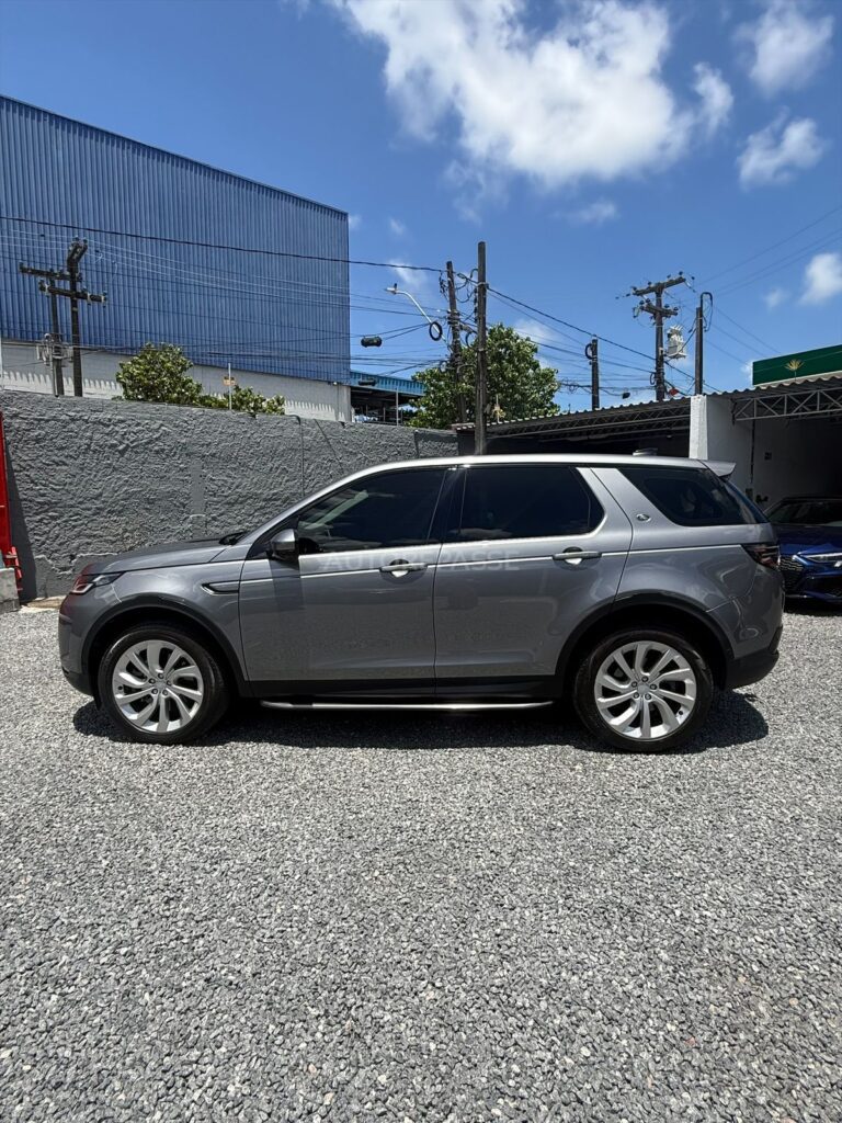 DISCOVERY SPORT D200 SE 2022/2023