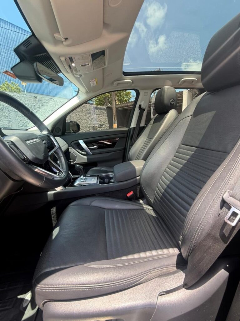 DISCOVERY SPORT D200 SE 2022/2023