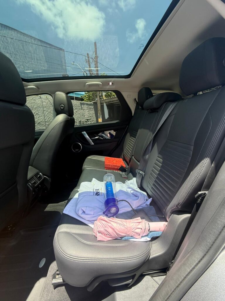 DISCOVERY SPORT D200 SE 2022/2023