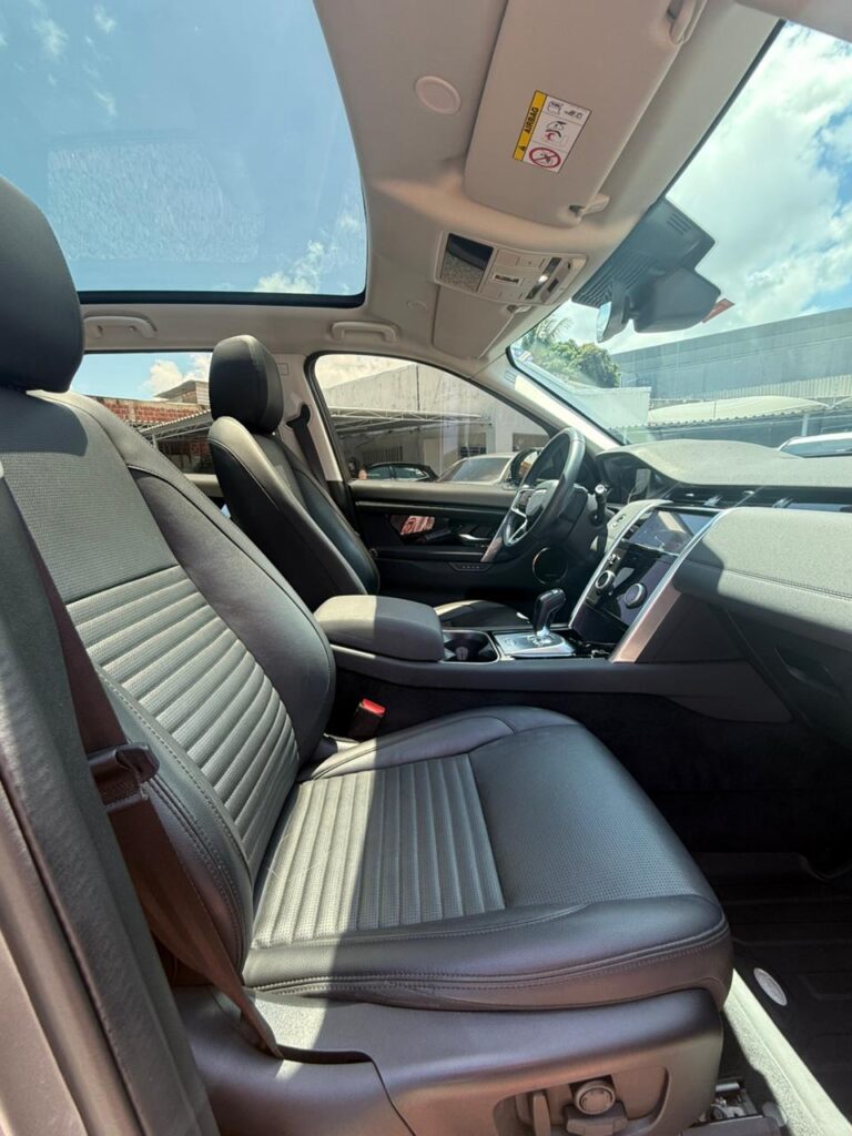 DISCOVERY SPORT D200 SE 2022/2023