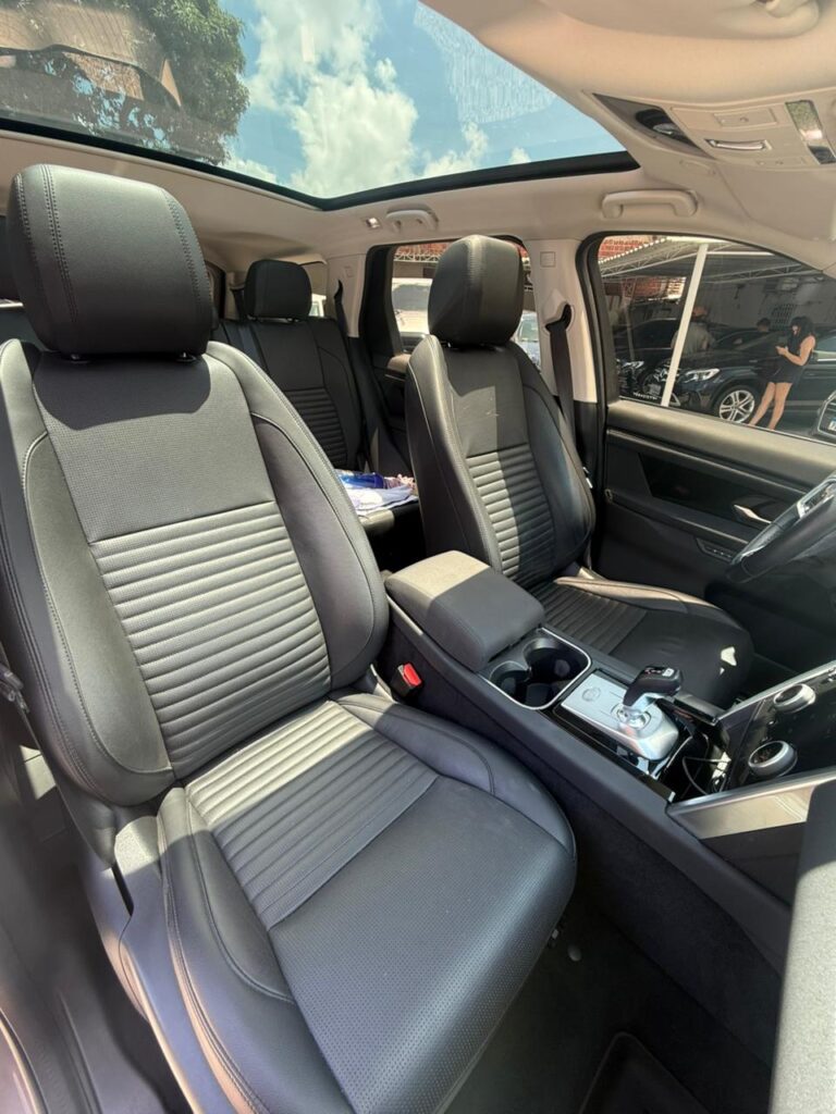 DISCOVERY SPORT D200 SE 2022/2023