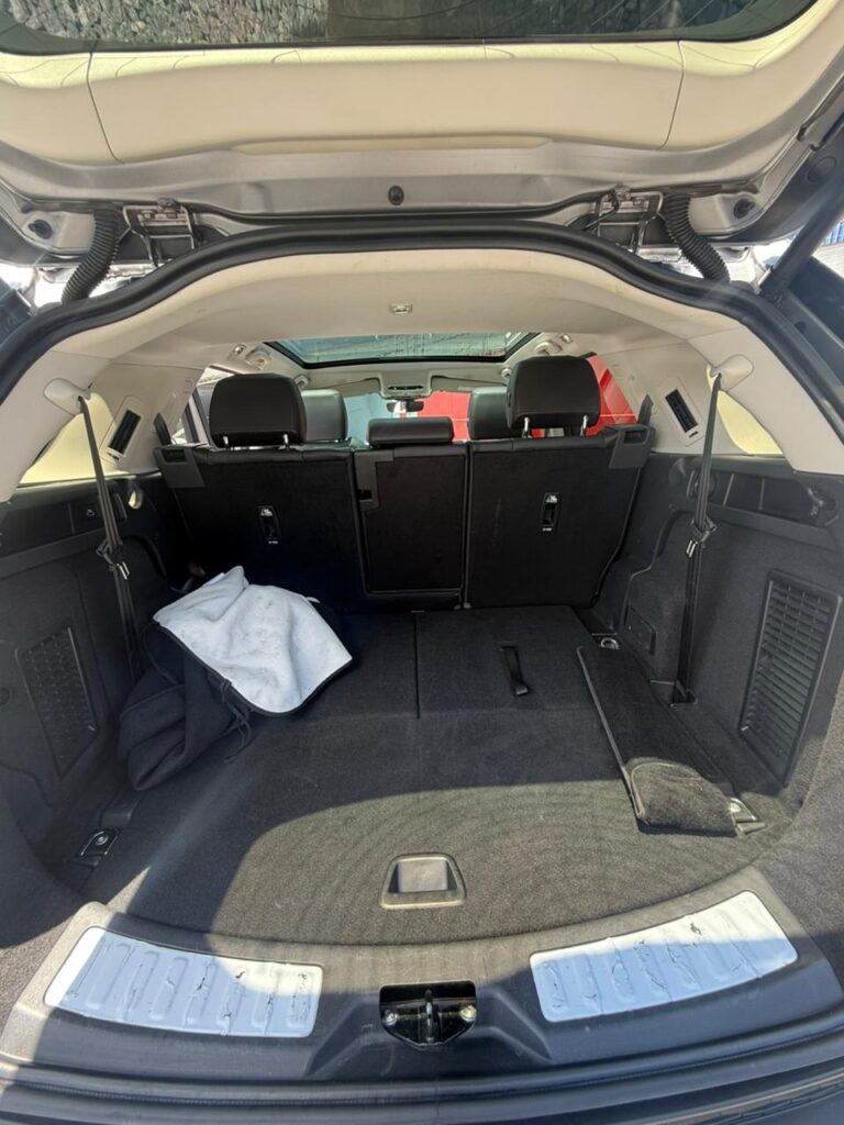 DISCOVERY SPORT D200 SE 2022/2023