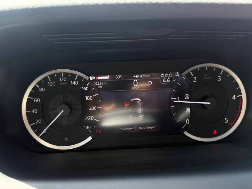 DISCOVERY SPORT D200 SE 2022/2023