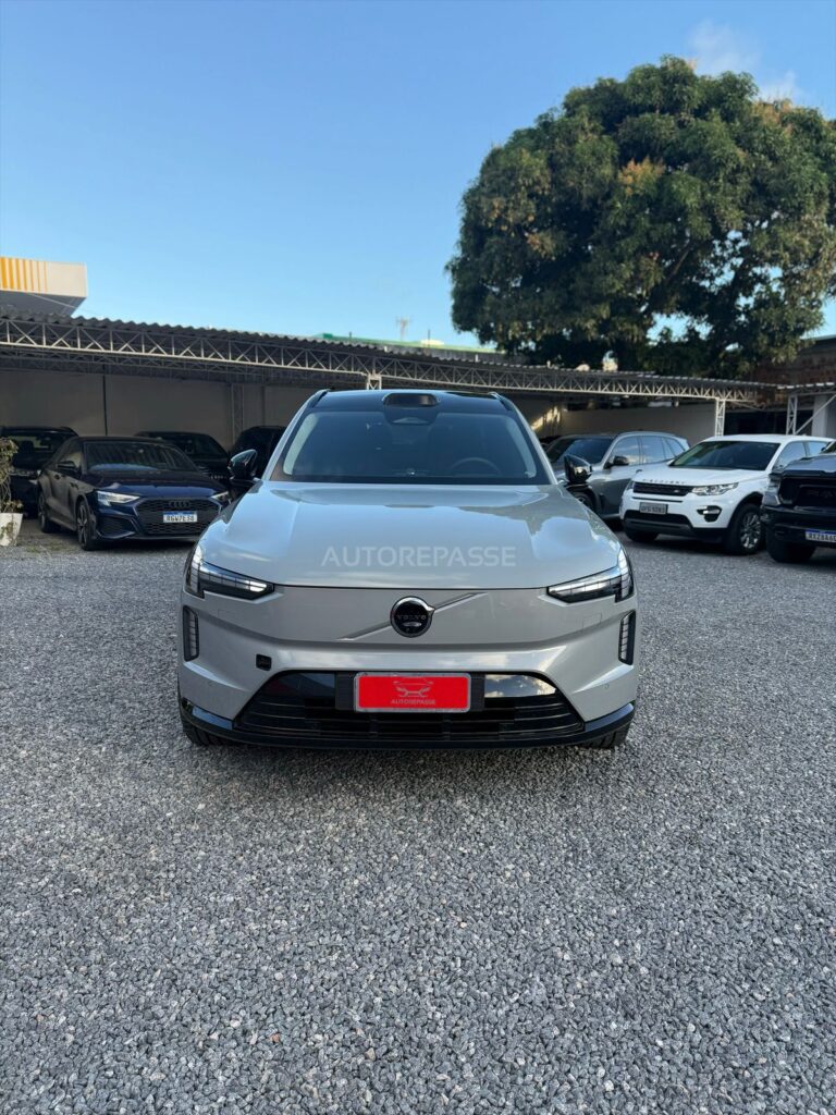 VOLVO EX90 ULTRA PERFORMANCE 2025/2025