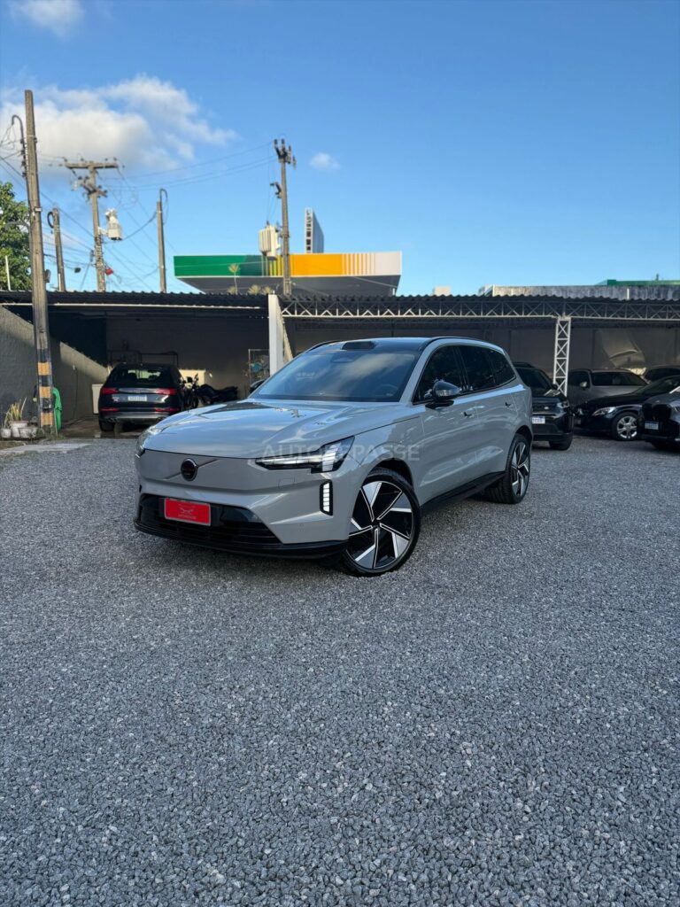 VOLVO EX90 ULTRA PERFORMANCE 2025/2025