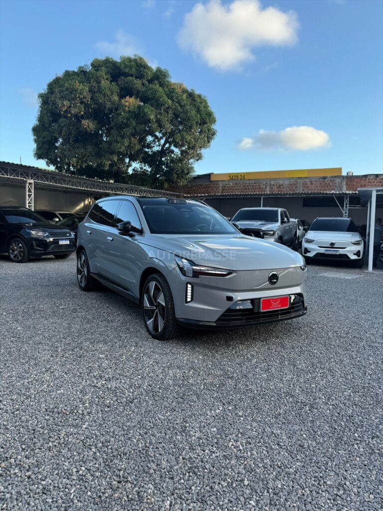 VOLVO EX90 ULTRA PERFORMANCE 2025/2025