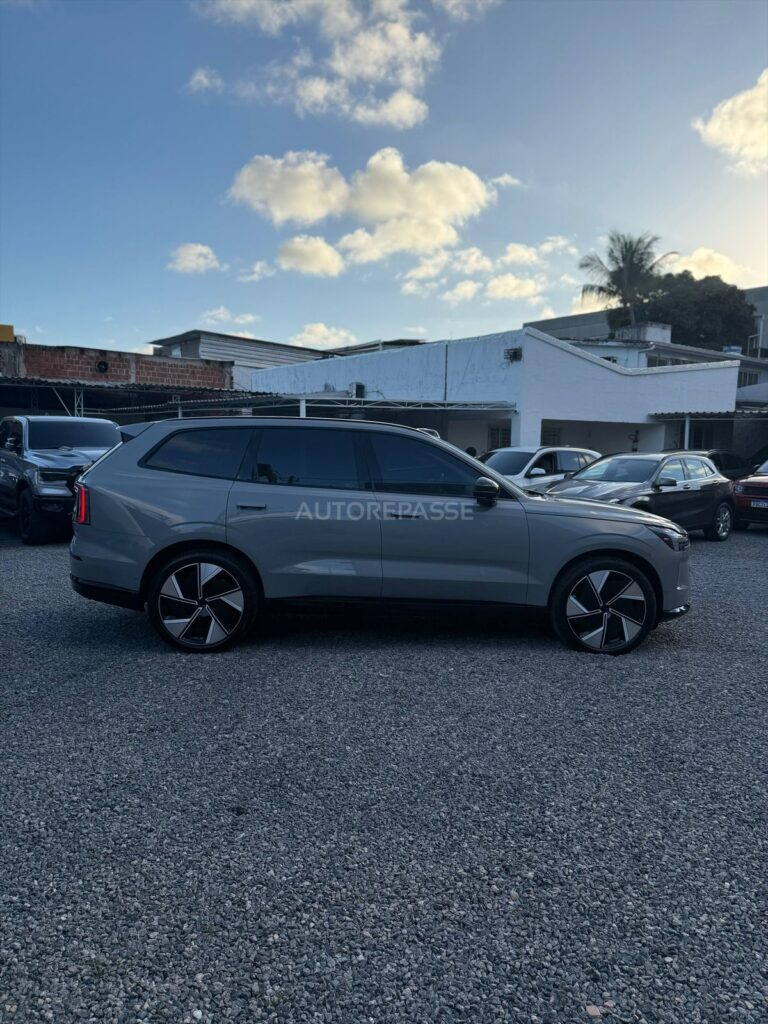 VOLVO EX90 ULTRA PERFORMANCE 2025/2025