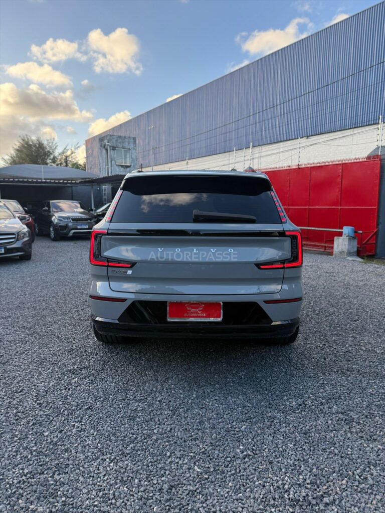 VOLVO EX90 ULTRA PERFORMANCE 2025/2025