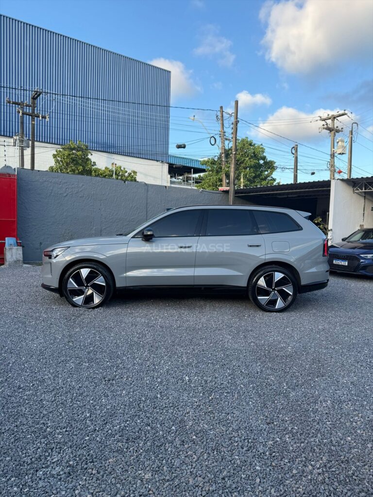 VOLVO EX90 ULTRA PERFORMANCE 2025/2025