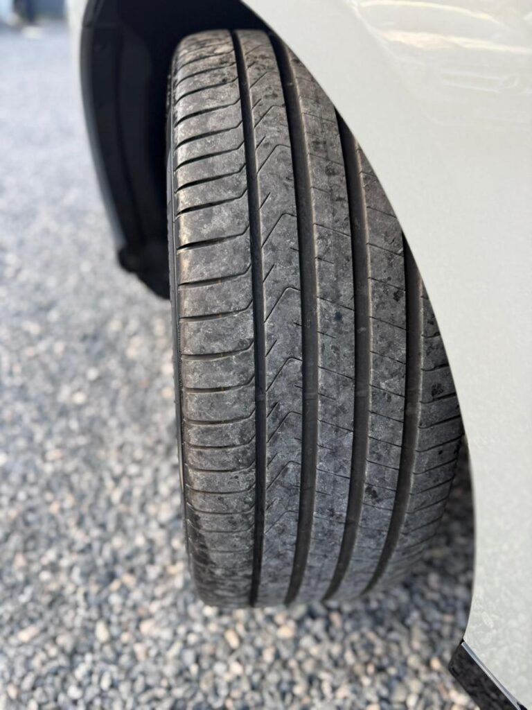 VOLVO EX90 ULTRA PERFORMANCE 2025/2025