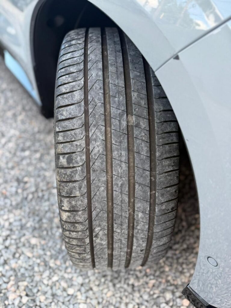 VOLVO EX90 ULTRA PERFORMANCE 2025/2025