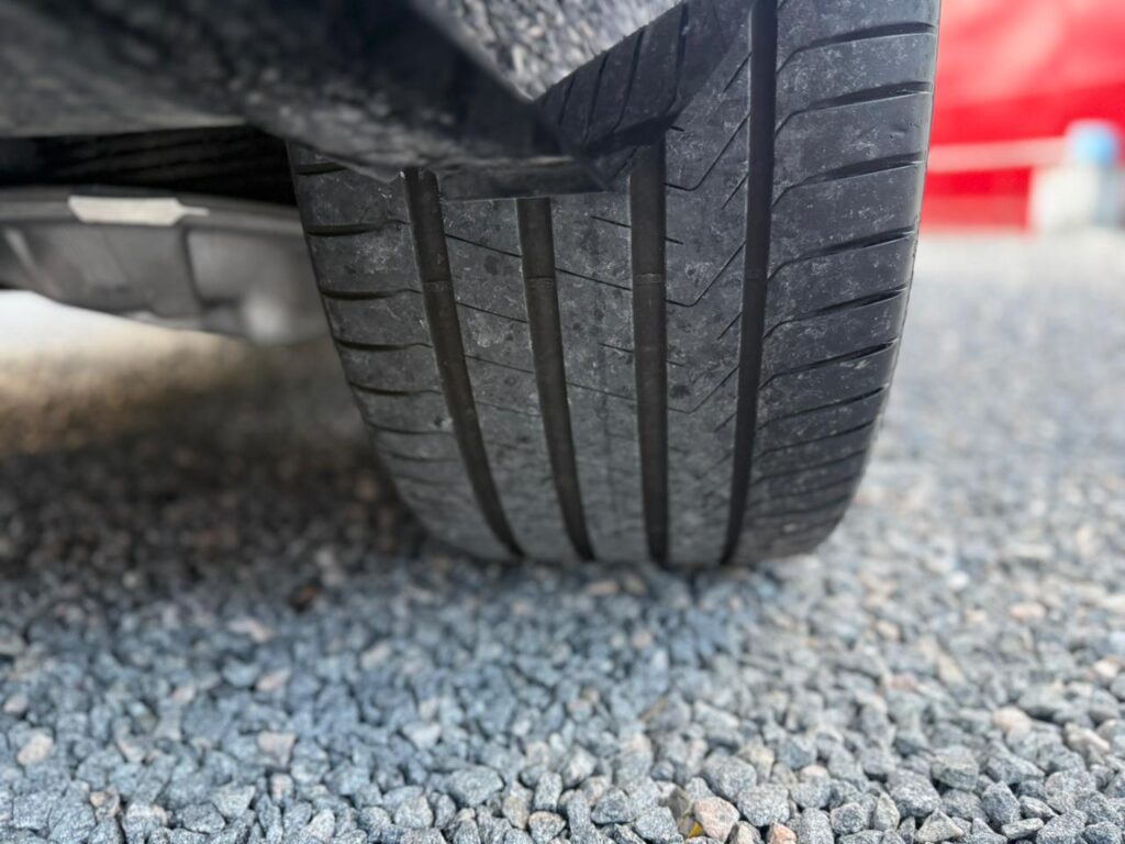 VOLVO EX90 ULTRA PERFORMANCE 2025/2025