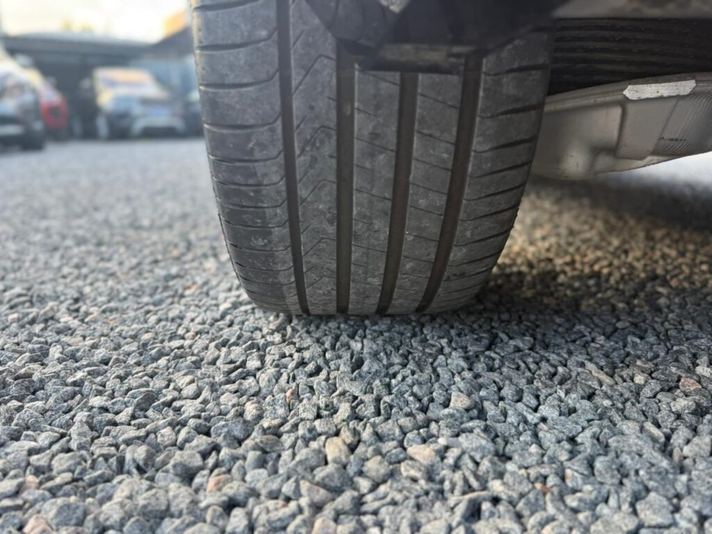 VOLVO EX90 ULTRA PERFORMANCE 2025/2025