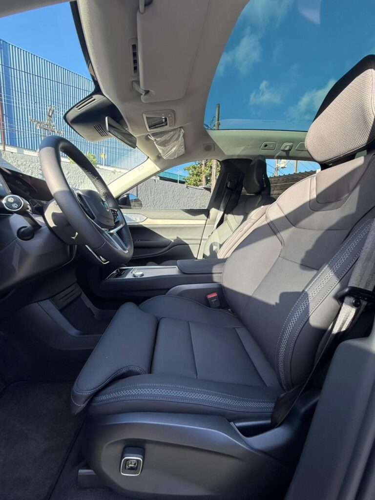 VOLVO EX90 ULTRA PERFORMANCE 2025/2025