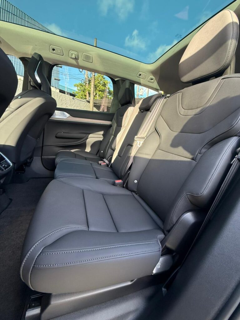 VOLVO EX90 ULTRA PERFORMANCE 2025/2025