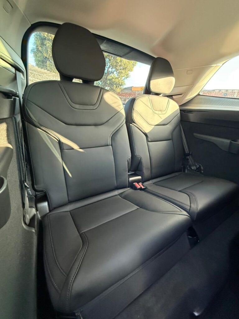 VOLVO EX90 ULTRA PERFORMANCE 2025/2025