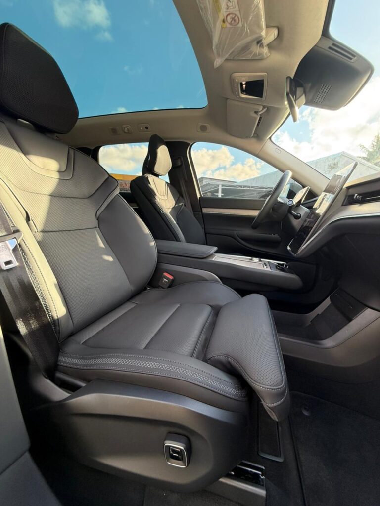 VOLVO EX90 ULTRA PERFORMANCE 2025/2025