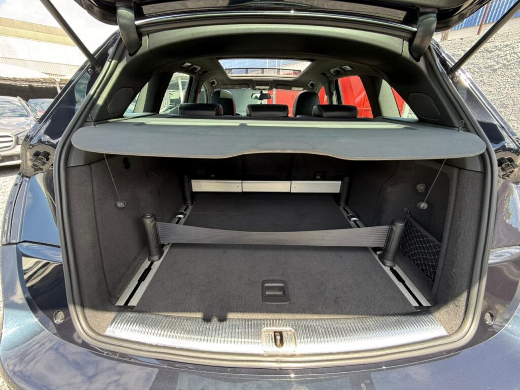 AUDI SQ5 3.0 V6 TURBO 2015/2016