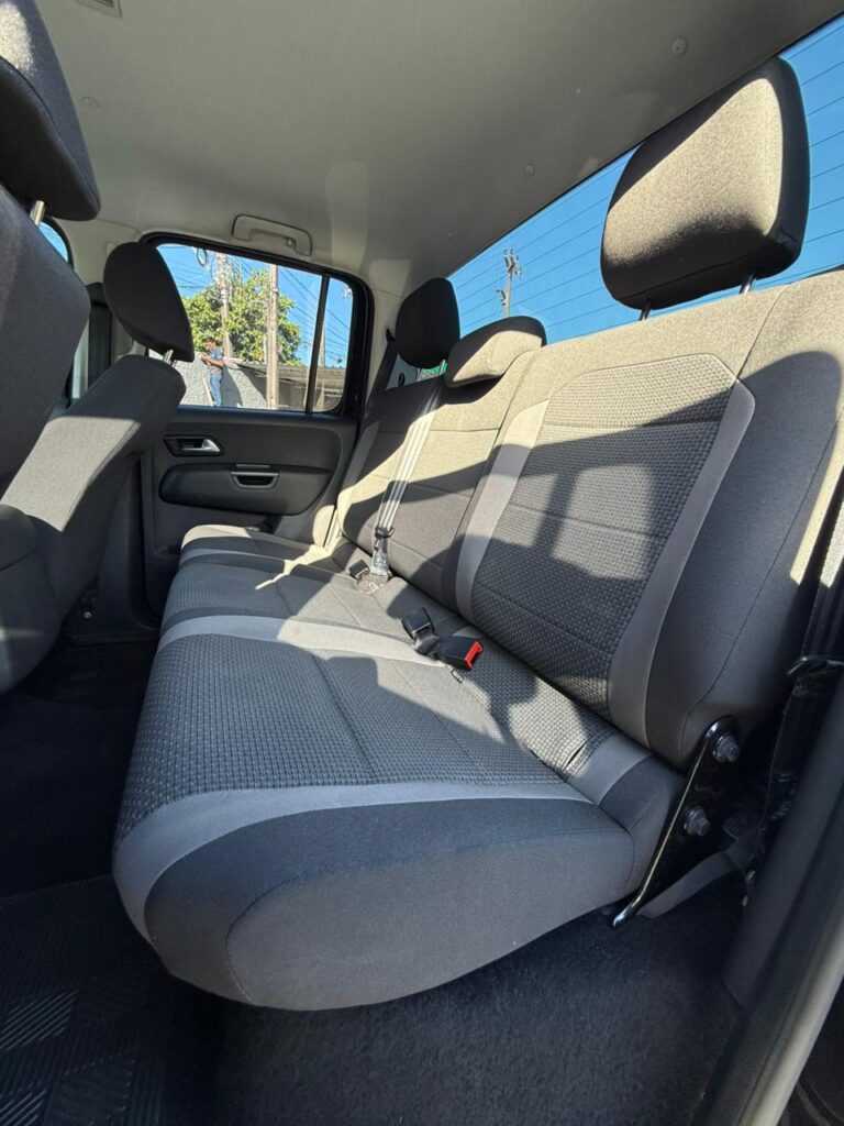 VOLKSWAGEN AMAROK COMFORTLINE 3.0 V6 2022/2023