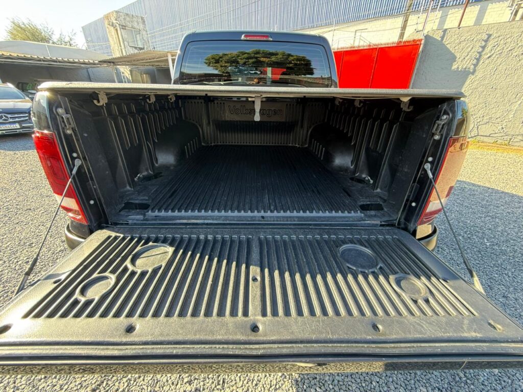 VOLKSWAGEN AMAROK COMFORTLINE 3.0 V6 2022/2023