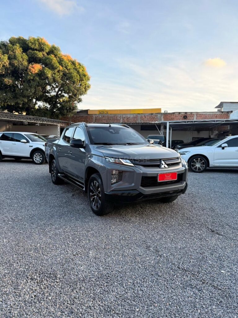 L200 TRITON SPORT URBAN 2024/2025