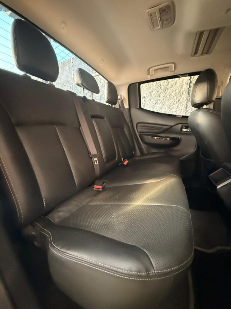 L200 TRITON SPORT URBAN 2024/2025